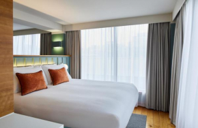 master Farringdon, London